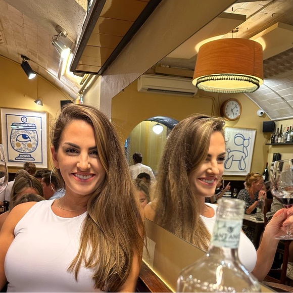 Meet your Posher, Tarasa - Picture 5 of 7